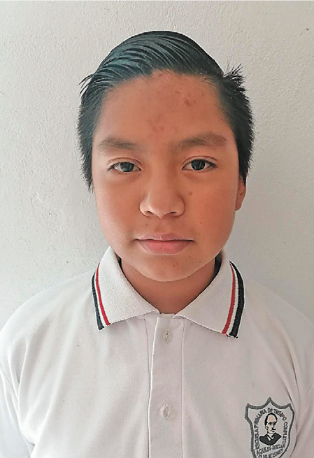 Josue � Isai � Encarnacio �n Na �jera